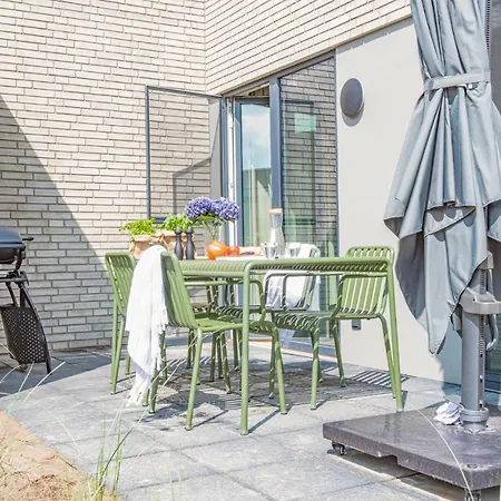 Lovely In Lembruch-duemmer With Sauna Holiday home Lembruch