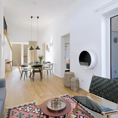 Holiday home Lovely In Lembruch-duemmer With Sauna *