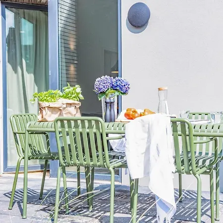 Lovely In Lembruch-duemmer With Sauna Holiday home *