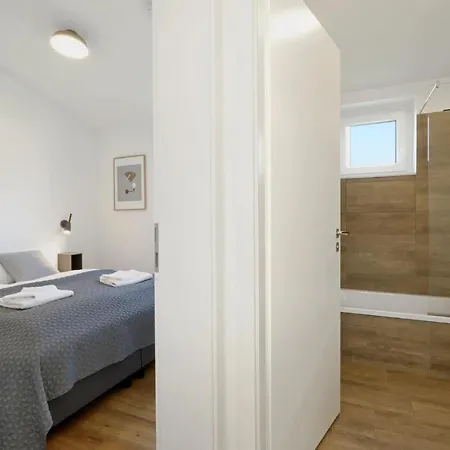 Lovely In Lembruch-duemmer With Sauna Holiday home Lembruch