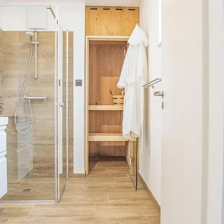 Lovely In Lembruch-duemmer With Sauna Holiday home *