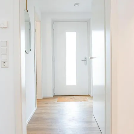 Lovely In Lembruch-duemmer With Sauna Holiday home *