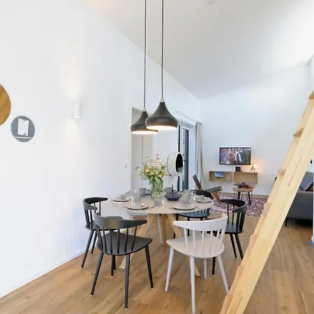 Lovely In Lembruch-duemmer With Sauna Holiday home Lembruch