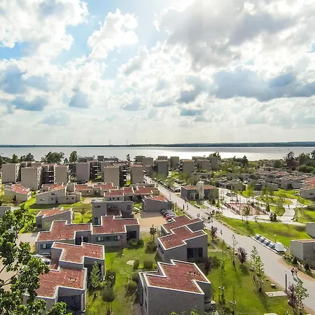 Lovely In Lembruch-duemmer With Sauna Holiday home Lembruch