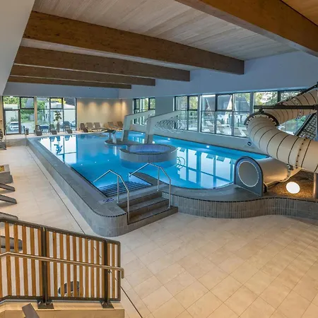 Lovely In Lembruch-duemmer With Sauna * Lembruch