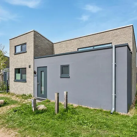 Holiday home Lovely In Lembruch-duemmer With Sauna Lembruch